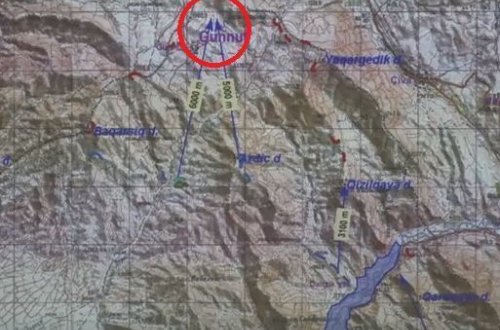 Günnüt işğaldan necə azad edildi? - VİDEO