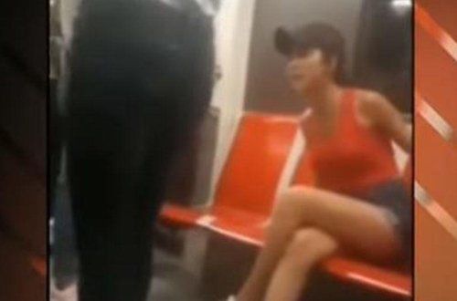 Şortikə görə tənqid edilən qızın intihar xəbəri yayıldı - FOTO