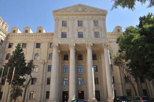 XİN: Məcburi köçkünlərin sayı bir milyonu keçib