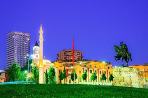 Tiranada Qarabağ məsələsi müzakirə olunacaq