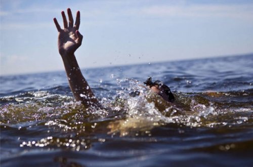 Neftçala sakini Kürdə boğulub