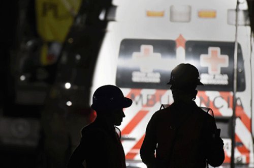 Yük maşını qəza törətdi - 7 ölü, 12 yaralı