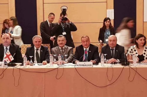 Ermənilərin daha bir yalanı ifşa olundu