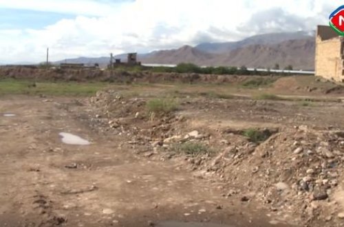 Ordumuz işğaldakı bir sıra strateji yüksəklikləri nəzarətə aldı - VİDEO