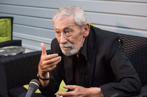 Kikabidze: Rusiya tezliklə dağılacaq