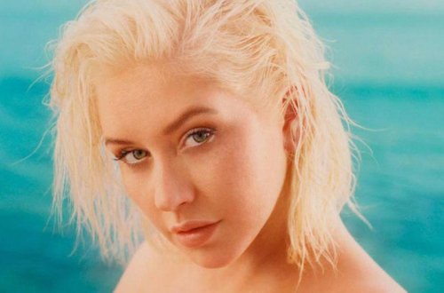 Bakıya gələn müğənnidən 