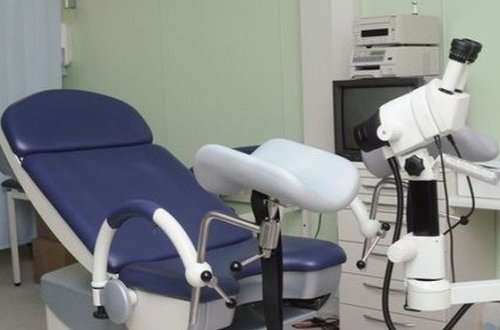 Ginikoloq İftixardan passientlərinə ƏXLAQSIZ TƏKLİF: 