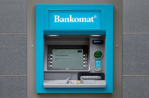 Bankomatlar necə qorunur?