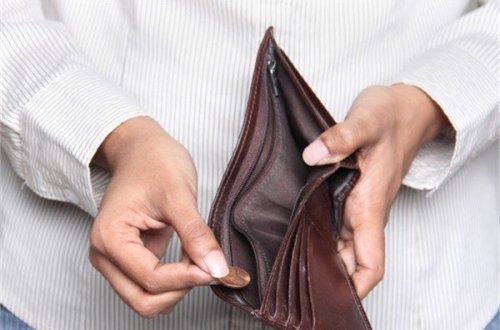 MDB ölkələri arasında ən az yoxsul Azərbaycandadır