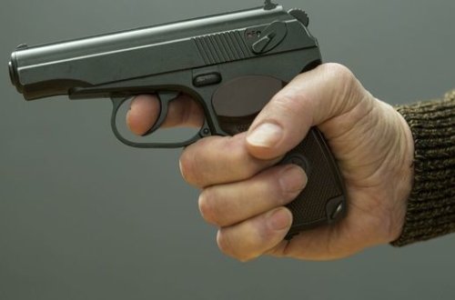 Azərbaycanlı Moskvada atasının qisasını aldı