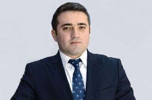 “GünayBank”dan külli miqdarda pul oğurlayan bankir saxlanıldı