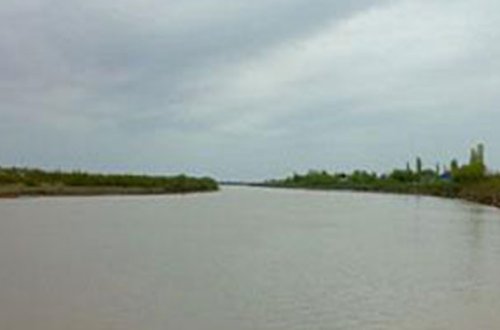 Kürdə batan şəxsin meyiti tapıldı