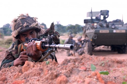 Cəbhədə gərginlik: Atəşkəs dəfələrlə pozuldu