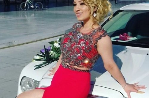 “Çox seksualam” deyən aktrisa: “Kişilərə ehtiras lazımdır”- FOTOLAR