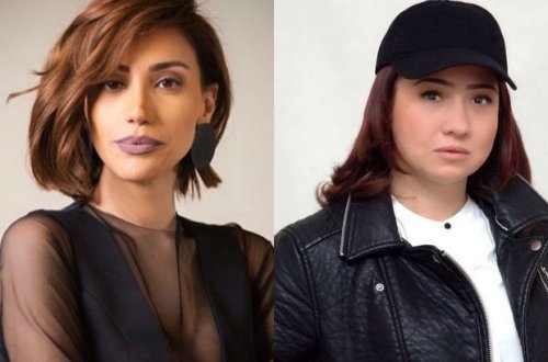 Röya küsülü olduğu Aygün Bəyləri bağışladı: 