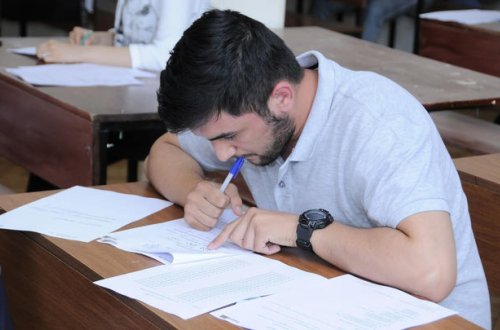 Növbəti buraxılış imtahanlarının vaxtı açıqlanıb