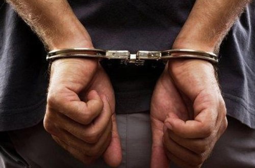 Seçkilər vaxtı terakt planlaşdıran İŞİD-çilər saxlanıldı