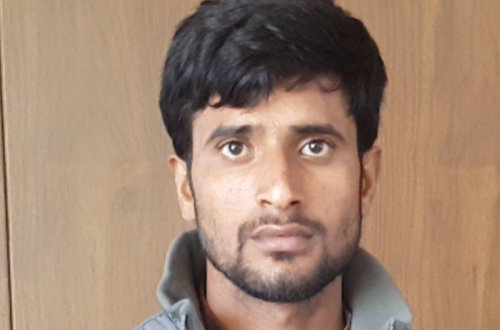 Dövlət sərhədindən 2 əcnəbinin saxta sənədlərlə keçmək cəhdinin qarşısı alınıb - FOTO