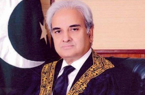 Pakistanın baş naziri: Azərbaycanın yanındayıq