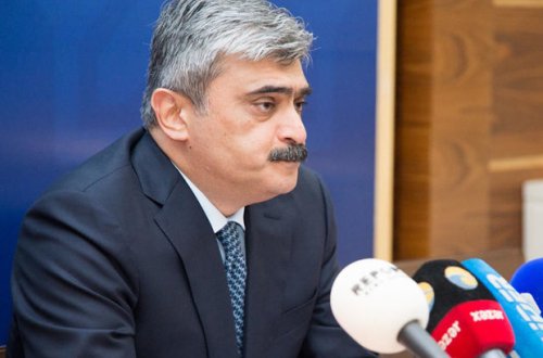 Samir Şərifov: Neft fonduna daxilolmaların həcmi artacaq