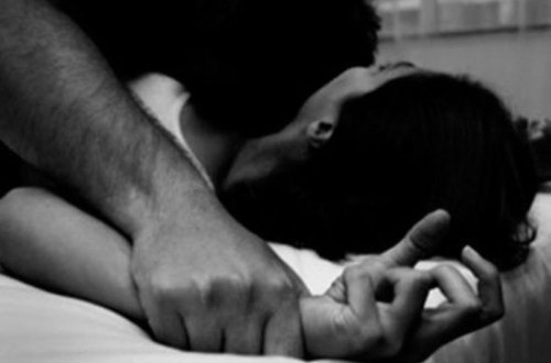 15 yaşlı qıza təcavüz etdilər - SONRA TELEFONA ÇƏKDİLƏR