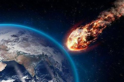 Planetimizi asteroidlərdən qorumağın planı hazırlanıb