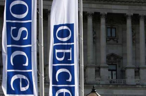 ATƏT-in nümayəndələri Cənubi Qafqazda olub