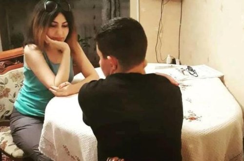 Tailandda cinsiyyətini dəyişdirmək üçün evini satan azərbaycanlı: 