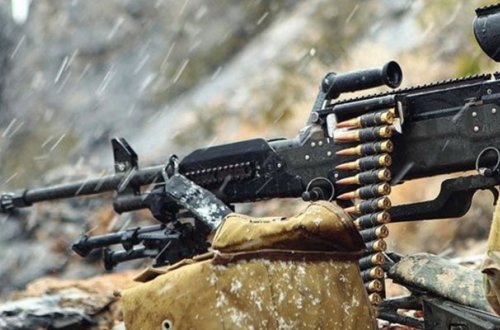 Cəbddə bölgəsində son durum