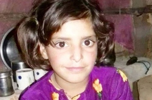 Toya gələn kişi azyaşlı qızı zorladı, başını daşla əzib öldürdü - FOTO