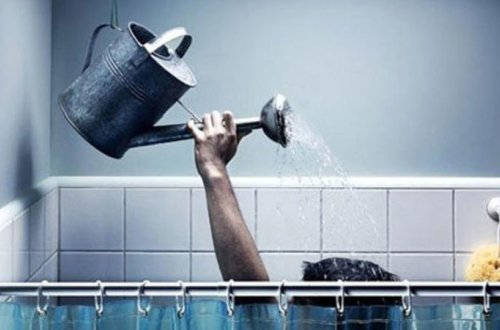 Bakının bu rayonunda su olmayacaq