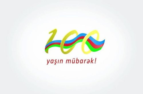 Azərbaycan Ordusu 100 – VİDEO