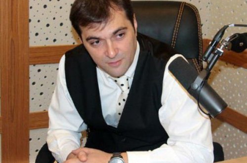 Emin Musəviyə ağır itki
