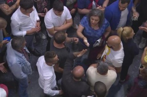 Türkiyədə prezident seçkilərindən sonra ilk İSTEFA tələbi gəldi - VİDEO