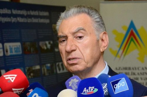 Əli Həsənov: Narkotiklərin 80 faizi ölkəyə cənubdan daxil olur