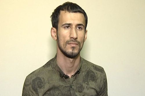 Saxta manatı dollarla dəyişmək istədi - FOTO