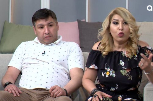 Əli Mirəliyevin qızından ŞOK AÇIQLAMA: “Gəlinimiz başqasına nişanlı ola-ola ...” – VİDEO