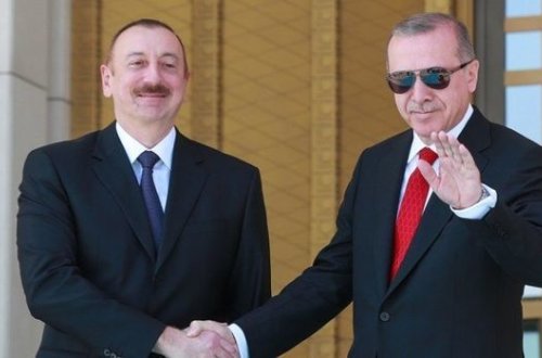 Türk ekspert: Ərdoğan ilk səfərini Bakıya edəcək