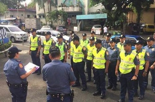 Meksikada bir şəhərin bütün polisləri həbs edildi