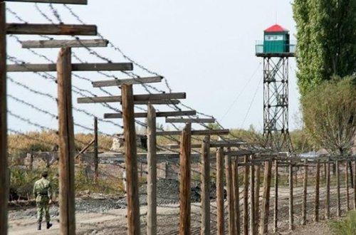 İranlı general Azərbaycanla sərhəddəki silahlı insident barədə