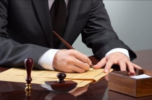 Yüksək rütbəli şəxslərin əmək pensiyalarına əlavələr yenidən hesablanacaq