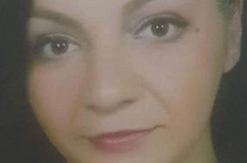 Polis məmuru oğlunun gözü önündə arvadını öldürdü - Boşanmaq istəyirmiş - VİDEO