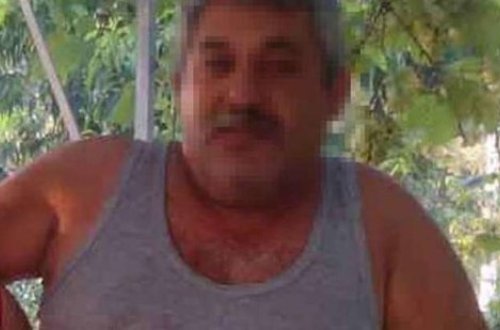 Qaynının 14 yaşlı qızına TƏCAVÜZ ETDİ - Tükürpədən hadisə