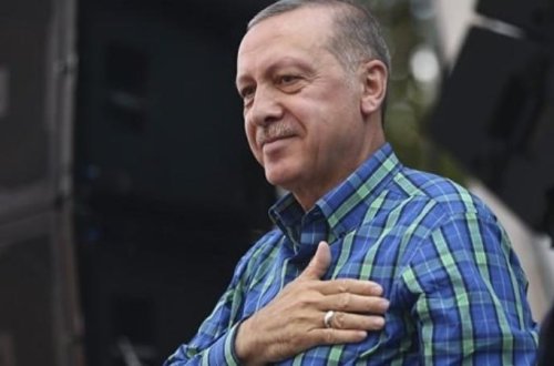 Ərdoğanın yeni sisteminin analoqu olmayan KODLARI - DETALLAR (VİDEO)