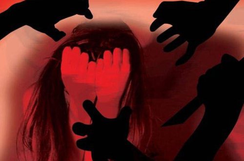 Onu zorlayanı öldürən Nurə Hüseyn edamdan qurtuldu - FOTO