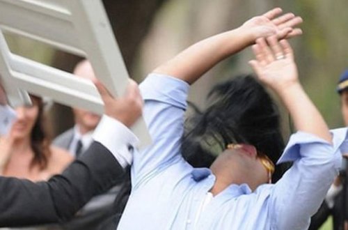 Marketdə qadına əxlaqsızlıq təklifi – Dəhşətli cinayətin təfərrüatı