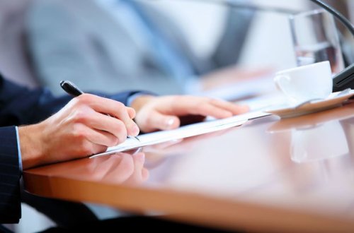 Birinci vitse-prezidentin köməkçilərinin sayı artırılıb