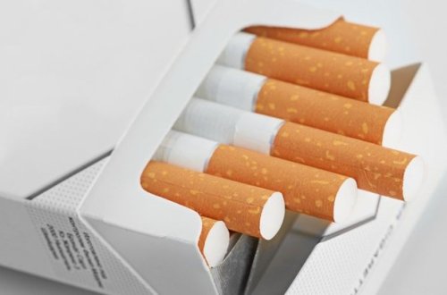 Siqaretə tətbiq edilən vergi artırıldı