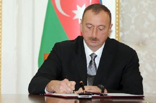 Prezidentdən yeni sərəncam — KİV məlumatlarına hərbi senzura tətbiq ediləcək