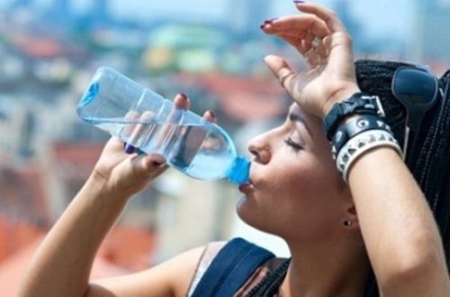 Qızmar isti özünü göstərir: 14 nəfəri gün vurub